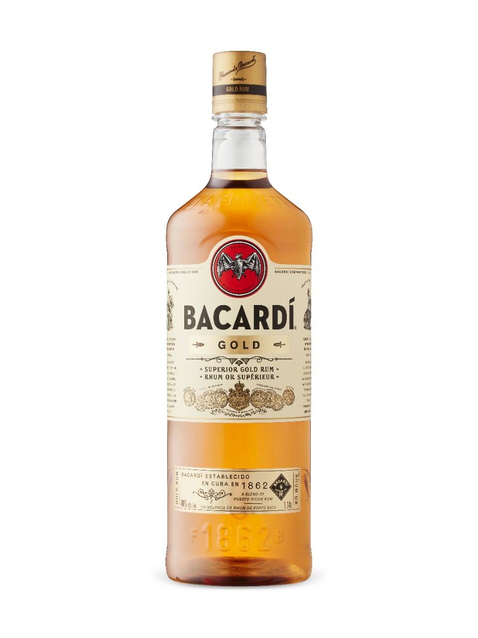 bacardigold 1