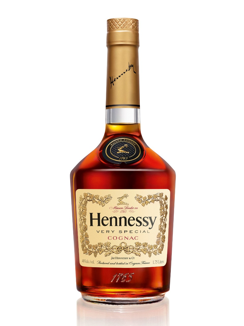 Hennessy VS