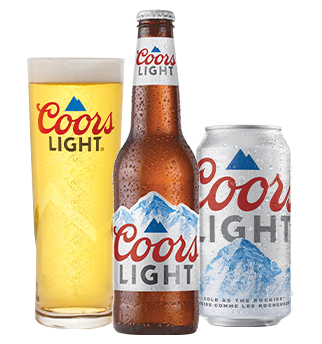 coors
