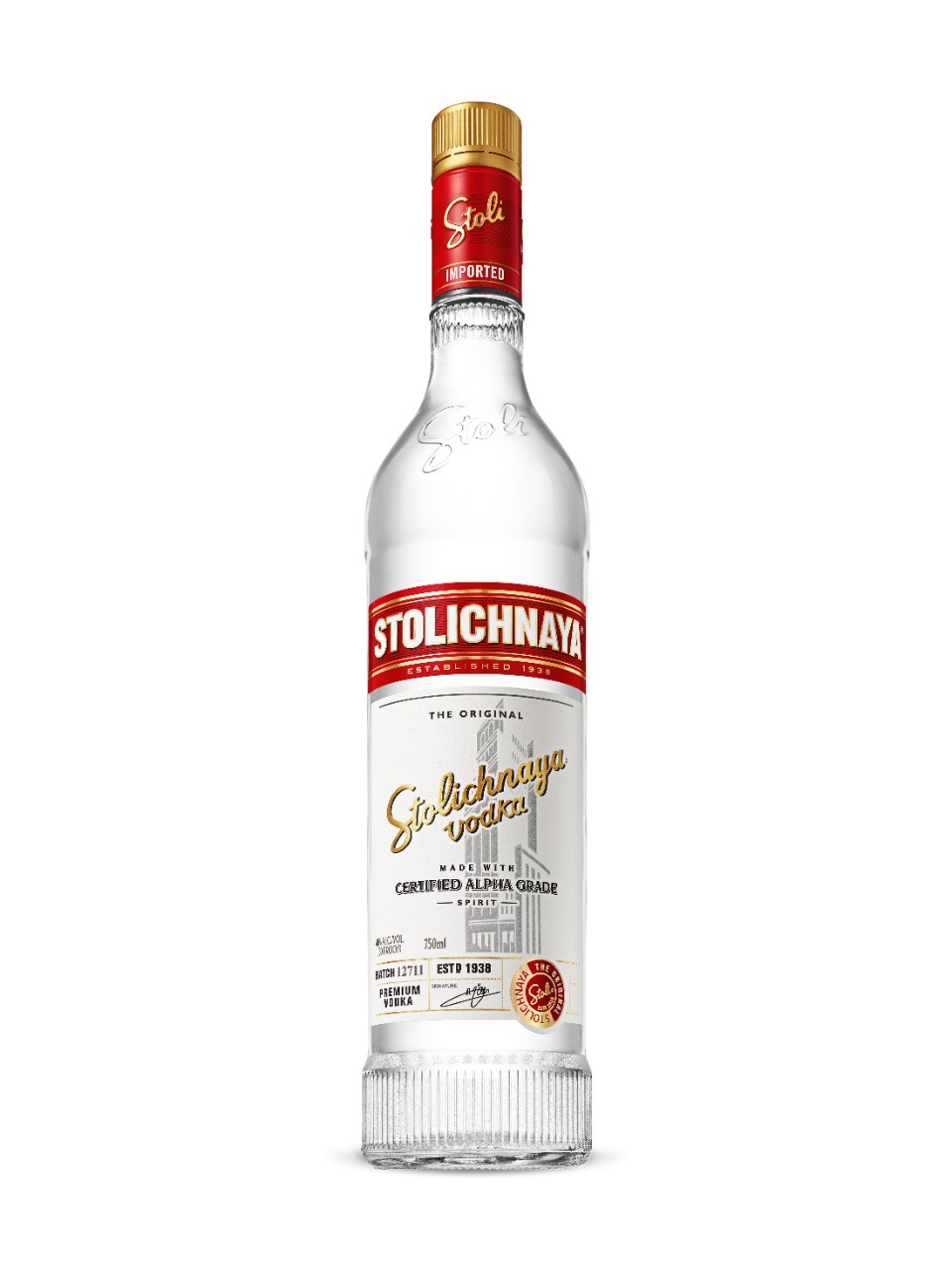 stoli